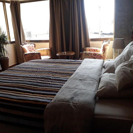Karavella Vintage Apartment Paphos Luaran gambar