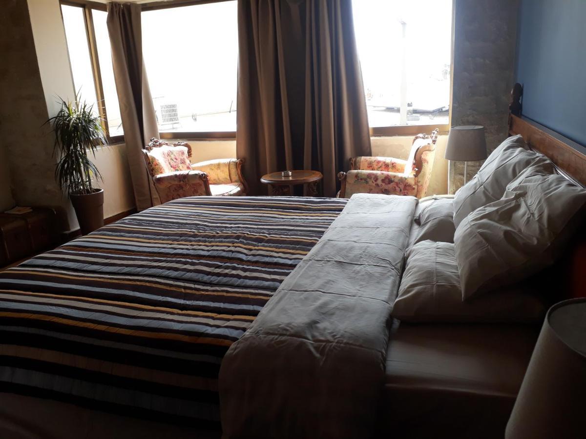 Karavella Vintage Apartment Paphos Luaran gambar