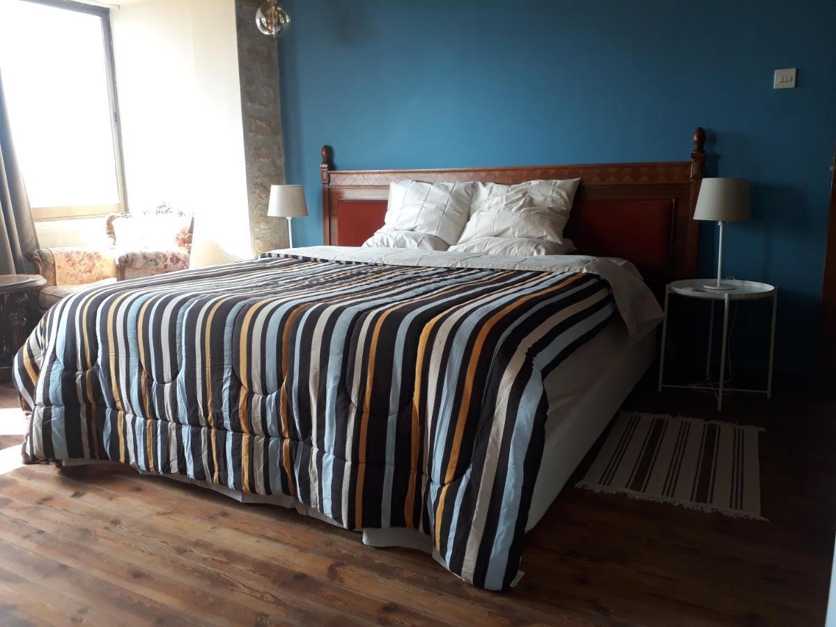 Karavella Vintage Apartment Paphos Luaran gambar