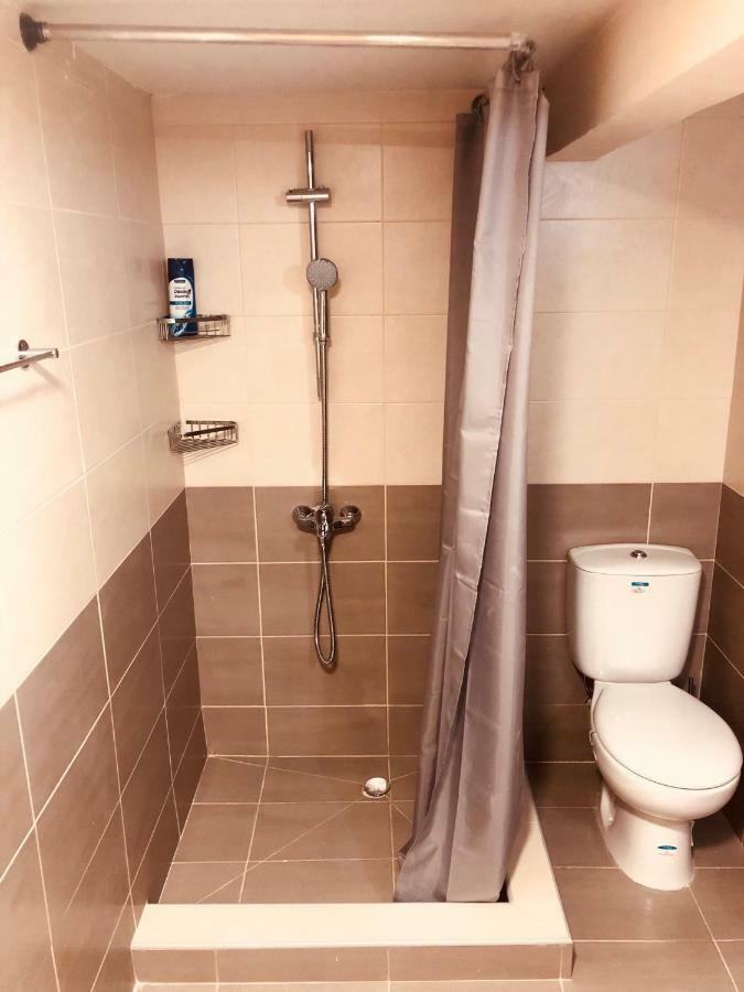 Karavella Vintage Apartment Paphos Luaran gambar